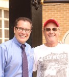 mr. davis, Grammy Award winning Texas Swing band Asleep At The Wheel