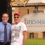 mr. davis, replace missing teeth houston tx