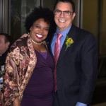 Dr mitchmore and Madonna